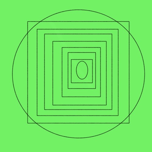 Green Machine cover
