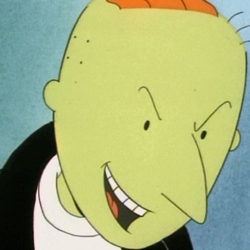 Mr. Dink Says Hi. cover